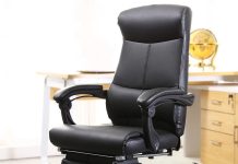 Офисные кресла: как выбрать качественное