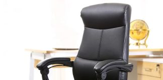 Офисные кресла: как выбрать качественное