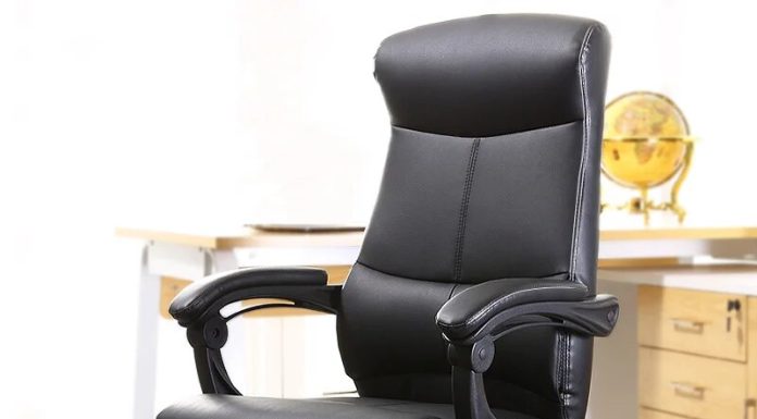 Офисные кресла: как выбрать качественное