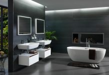 Сантехника для ванной: какой должна быть хорошая ванная комната