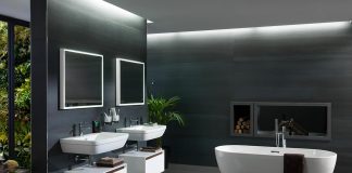 Сантехника для ванной: какой должна быть хорошая ванная комната