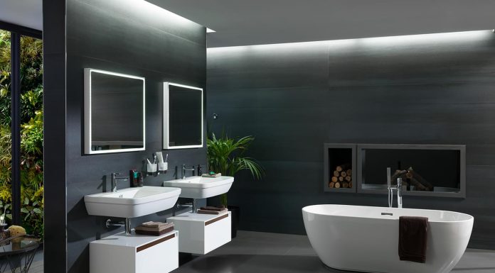 Сантехника для ванной: какой должна быть хорошая ванная комната