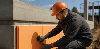 Утеплённый ростверк: в каких ситуациях оправдано и когда избыточно