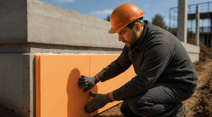 Утеплённый ростверк: в каких ситуациях оправдано и когда избыточно