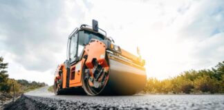 Как выбрать дорожно-строительную технику для малого бизнеса