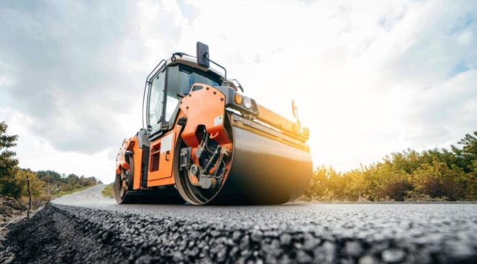 Как выбрать дорожно-строительную технику для малого бизнеса