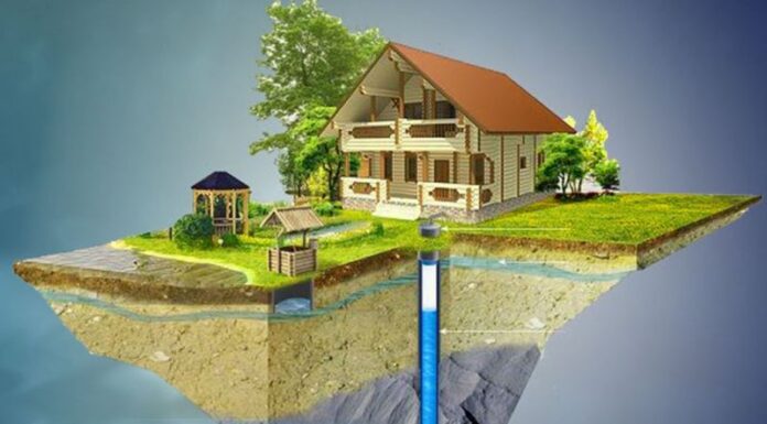 Бурение артезианских скважин: что это такое и как это работает