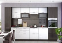 Покупка кухонь и мебели для нее от фирмы Алексеевское кухни РФ