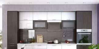 Покупка кухонь и мебели для нее от фирмы Алексеевское кухни РФ