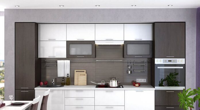 Покупка кухонь и мебели для нее от фирмы Алексеевское кухни РФ