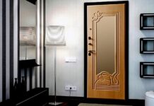 Стоит ли покупать шумоизоляционную дверь?