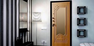 Стоит ли покупать шумоизоляционную дверь?