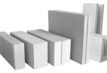 Что такое газоблоки и где они используются