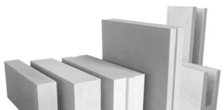 Что такое газоблоки и где они используются