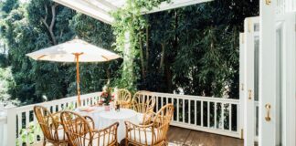 Террасная доска: выбор, установка и уход – все о террасах