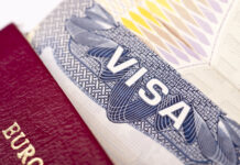 Основные особенности французской визы