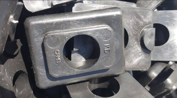 Почему так важны элементы жд крепежа при строительстве путей