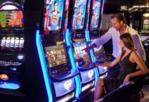 Игральные автоматы бесплатно без регистрации для любителей азарта в казино Slotozal