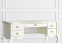 Мебель для кабинета премиум класса: стиль и комфорт