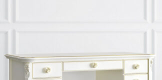 Мебель для кабинета премиум класса: стиль и комфорт