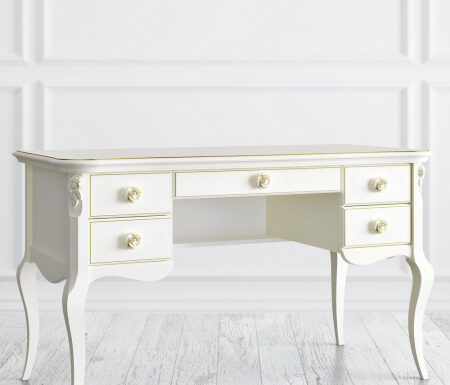 Мебель для кабинета премиум класса: стиль и комфорт