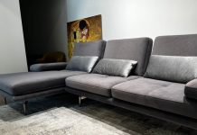 Угловой диван с функцией сна или без — что стоит знать перед выбором?