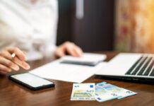 Микрозаймы На Карту — Получить Деньги Быстро и Надежно