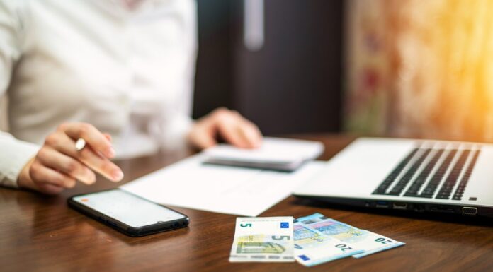 Микрозаймы На Карту — Получить Деньги Быстро и Надежно