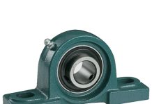 Заказ подшипниковых узлов, кареток и разъемных корпусов от компании Technix