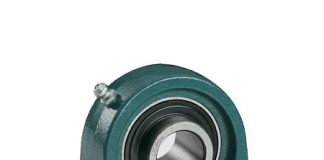 Заказ подшипниковых узлов, кареток и разъемных корпусов от компании Technix