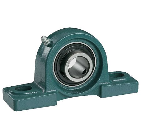 Заказ подшипниковых узлов, кареток и разъемных корпусов от компании Technix