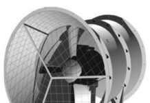 Виды взрывозащищенные вентиляторов