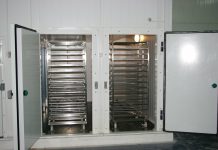 Холодильная камера: ответы на вопросы о её применении и технологиях