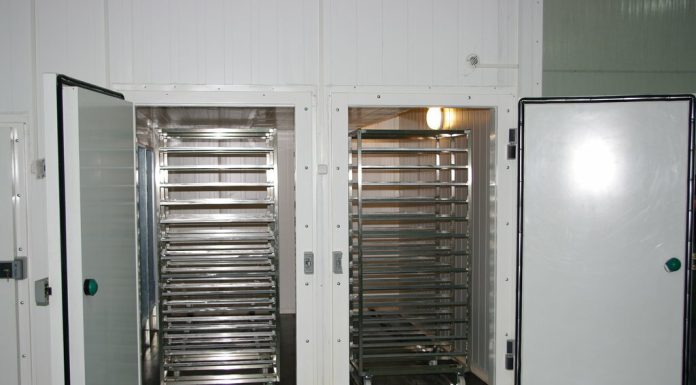 Холодильная камера: ответы на вопросы о её применении и технологиях