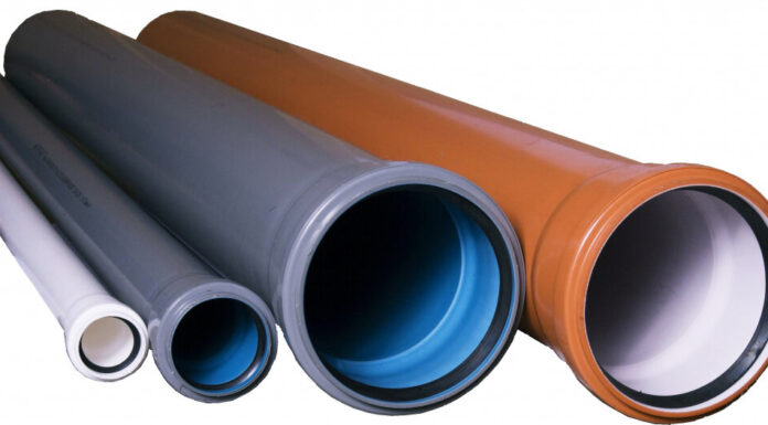Трубы из полипропилена в канализации
