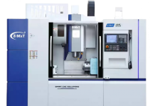 Фрезерный станок с ЧПУ со склада