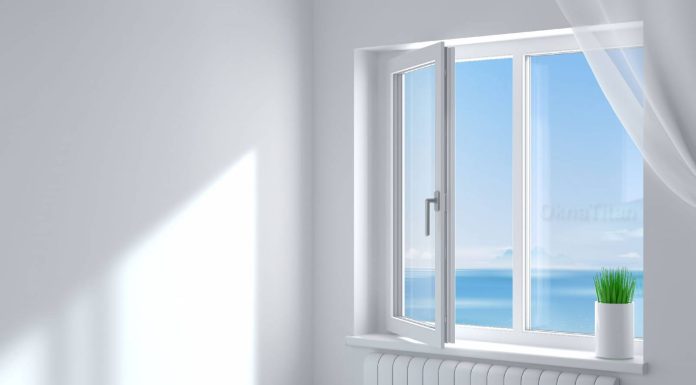 Девять популярных мифов о пластиковых окнах: Развеиваем заблуждения