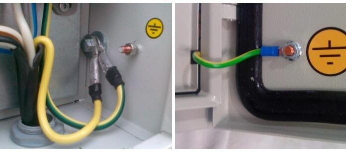 Особенности заземления в вашем доме