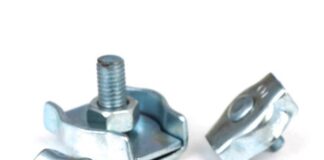 Заказ от фирмы МКАНАТ изделий из нержавеющей стали по доступной цене: болты, тросы и крепежи