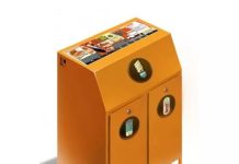 Как выбрать металлический шкафчик для одежды?